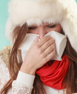 Influenza, esperti Usa: la stagione potrebbe essere più pesante del previsto
